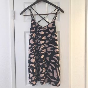 RVCA NWOT DRESS